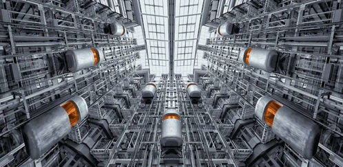 電梯何時抵達？兩位物理學家的生物基材料技術研發探索